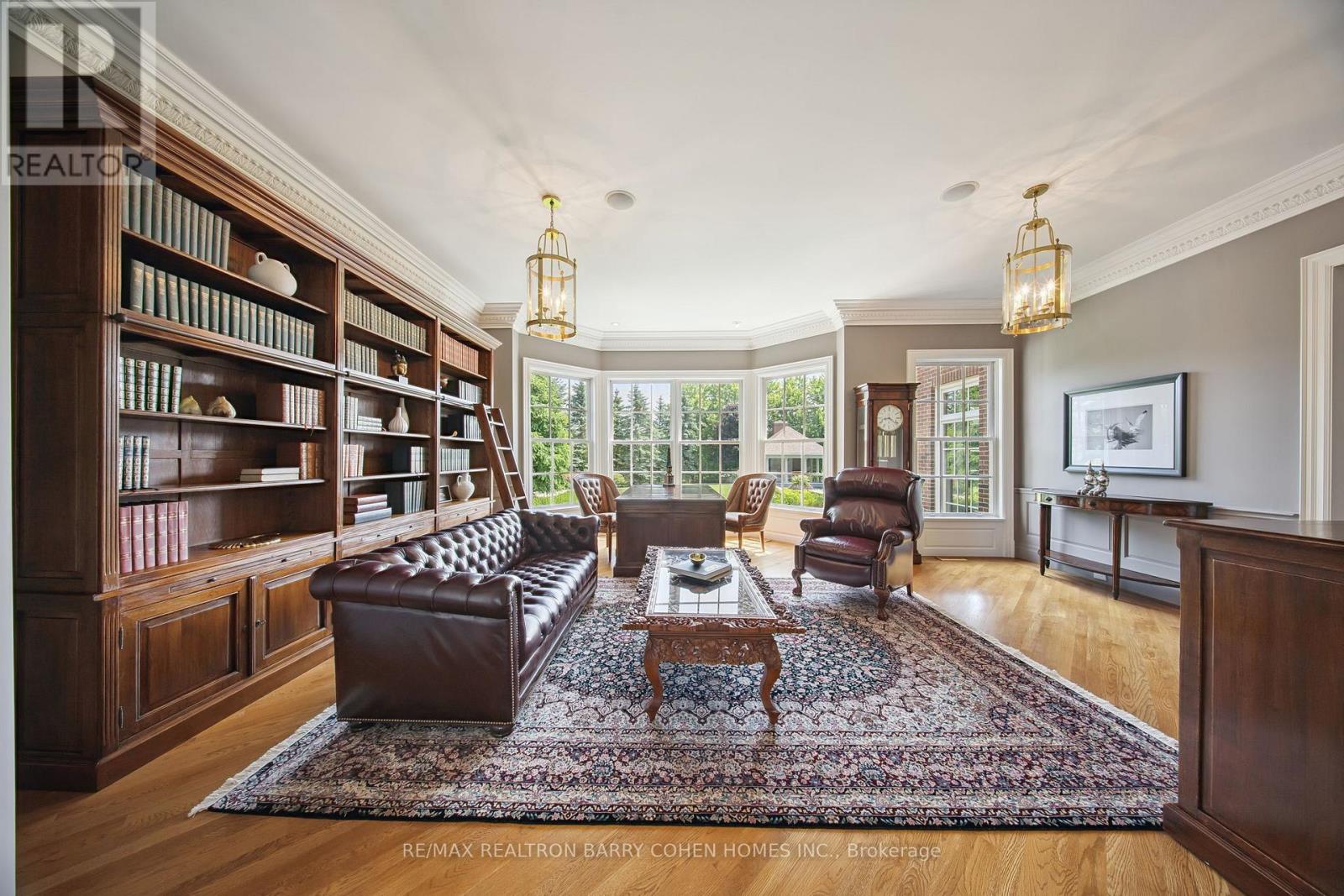 91 Fairfield Drive, King, Ontario  L7B 1L9 - Photo 7 - N12555512