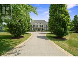 91 FAIRFIELD DRIVE, King, Ontario