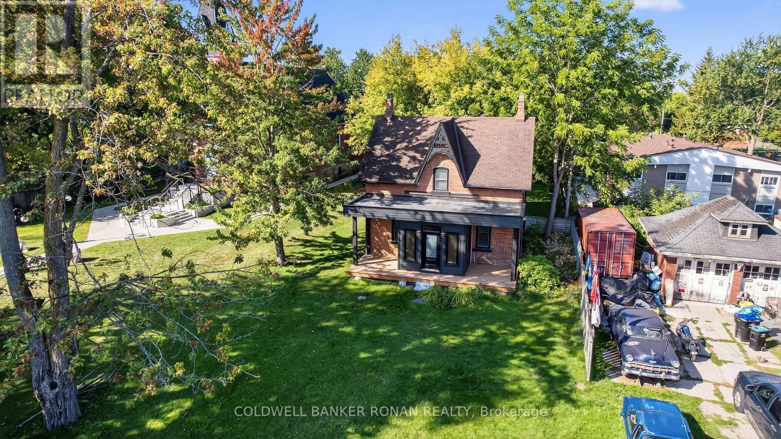 76 Queen Street N, New Tecumseth (Tottenham), Ontario  L0G 1W0 - Photo 39 - N12555538