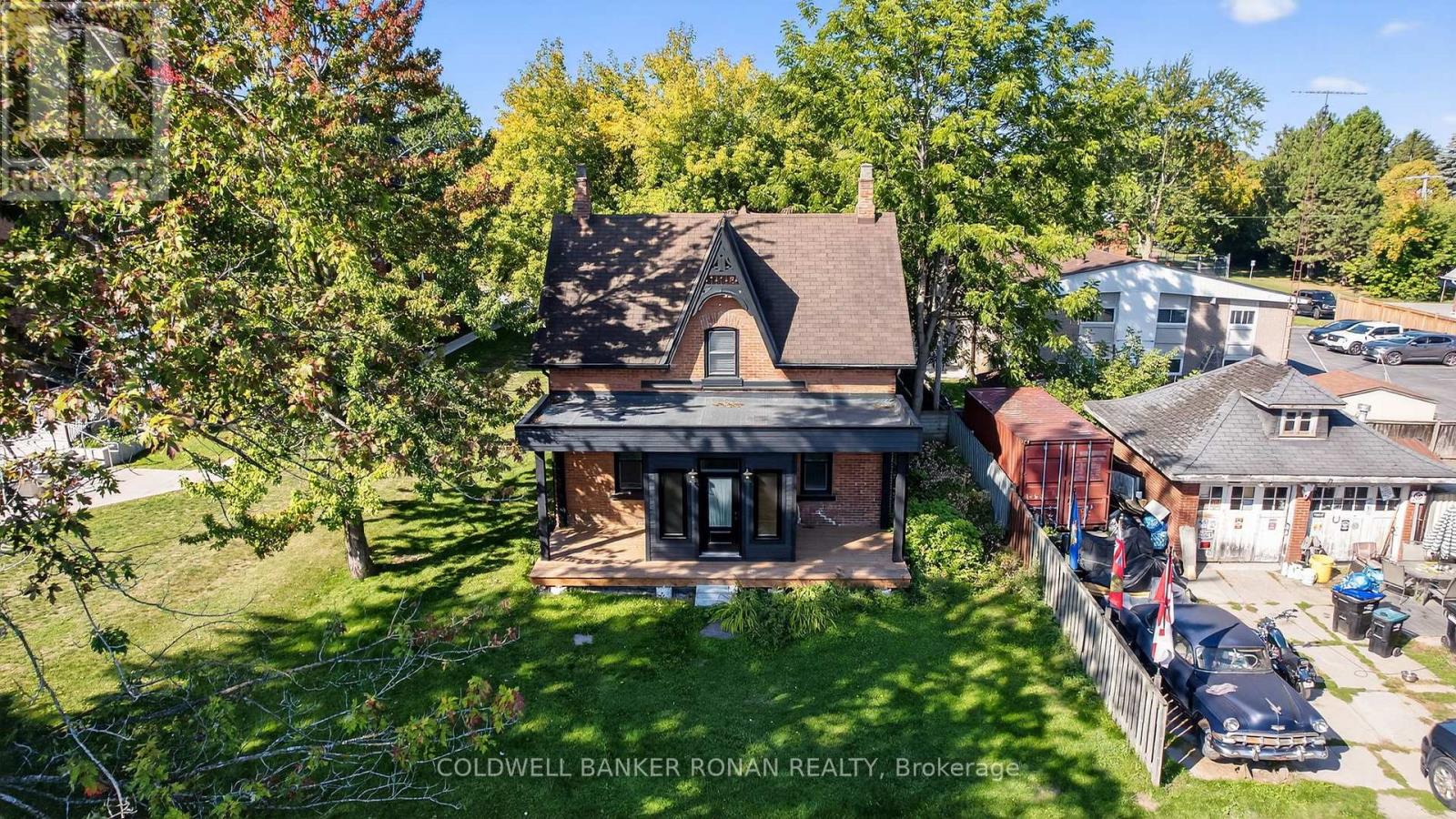 76 Queen Street N, New Tecumseth (Tottenham), Ontario  L0G 1W0 - Photo 40 - N12555538