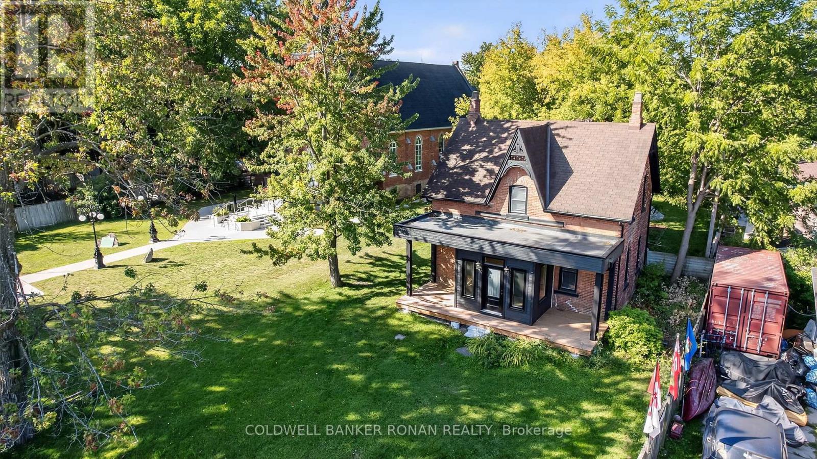 76 Queen Street N, New Tecumseth (Tottenham), Ontario  L0G 1W0 - Photo 41 - N12555538