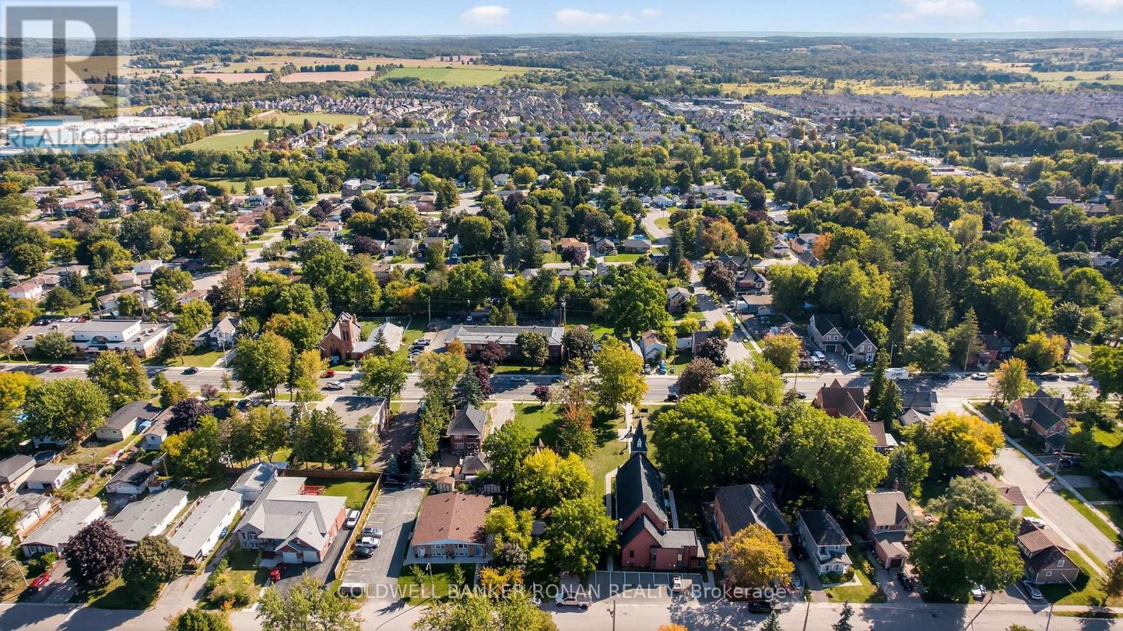 76 Queen Street N, New Tecumseth (Tottenham), Ontario  L0G 1W0 - Photo 43 - N12555538