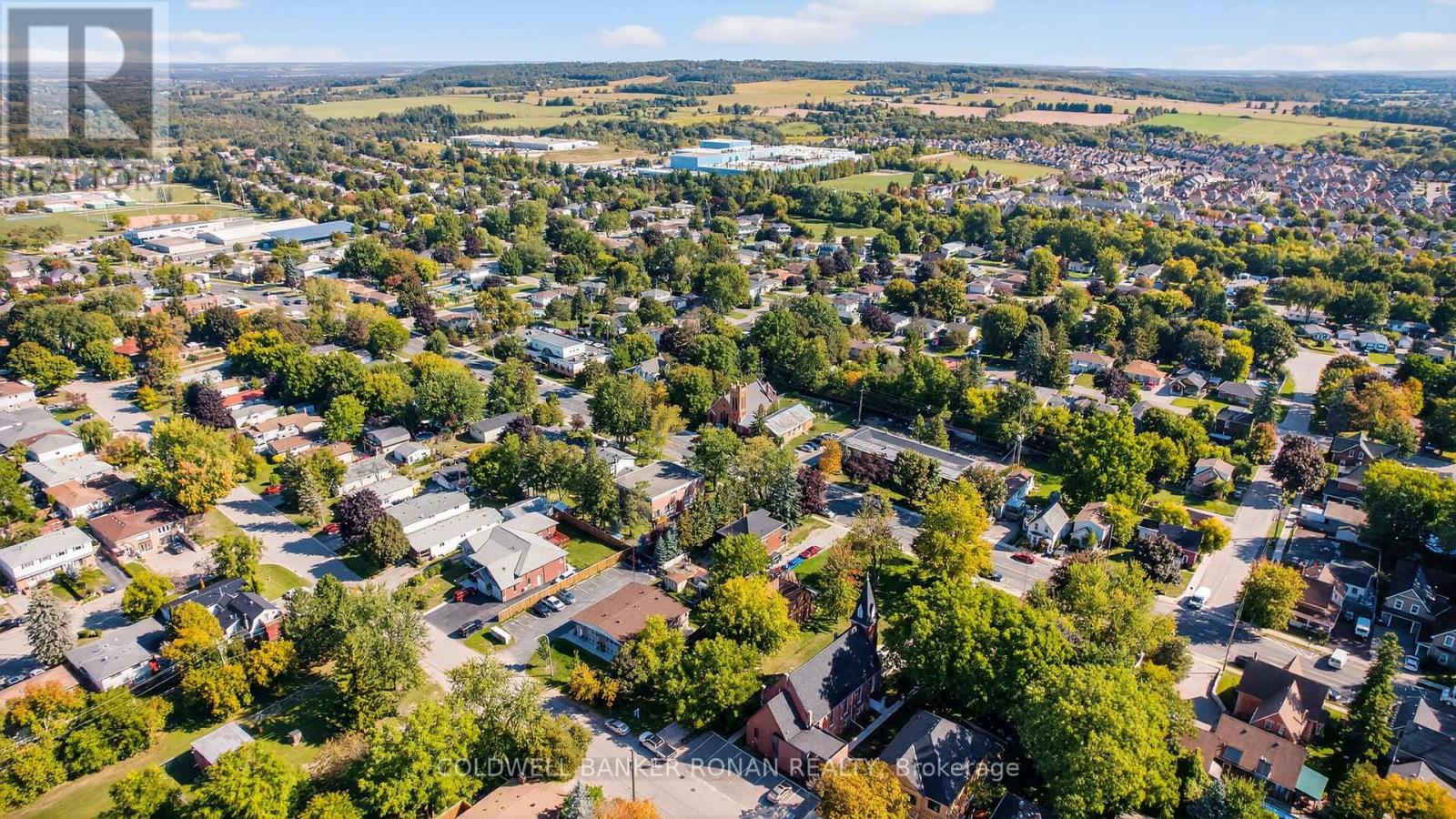 76 Queen Street N, New Tecumseth (Tottenham), Ontario  L0G 1W0 - Photo 44 - N12555538