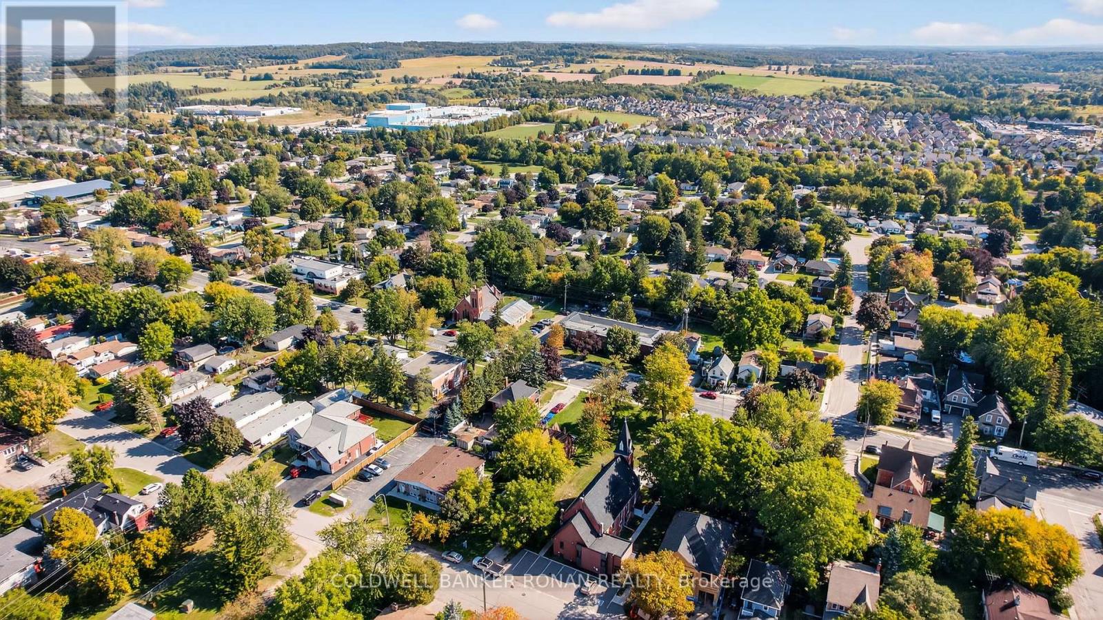 76 Queen Street N, New Tecumseth (Tottenham), Ontario  L0G 1W0 - Photo 45 - N12555538