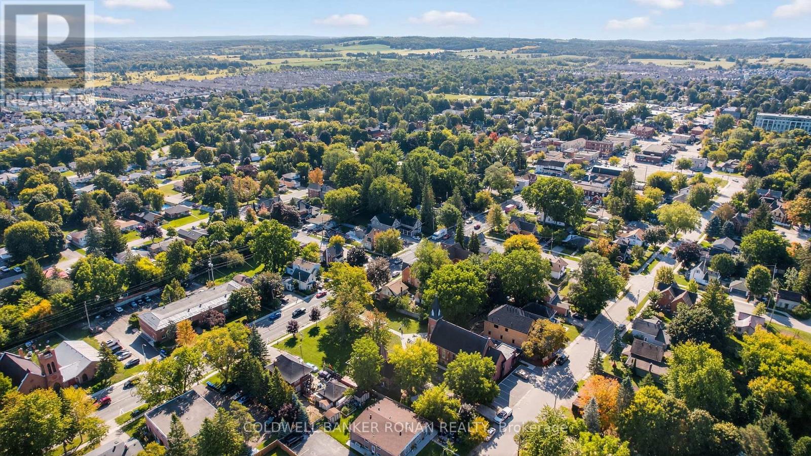 76 Queen Street N, New Tecumseth (Tottenham), Ontario  L0G 1W0 - Photo 46 - N12555538