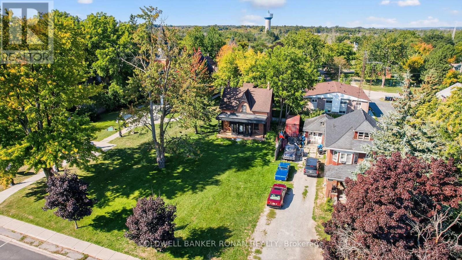 76 Queen Street N, New Tecumseth (Tottenham), Ontario  L0G 1W0 - Photo 47 - N12555538