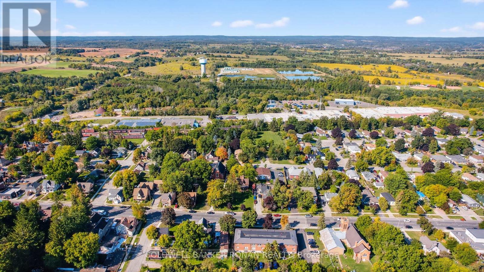 76 Queen Street N, New Tecumseth (Tottenham), Ontario  L0G 1W0 - Photo 48 - N12555538