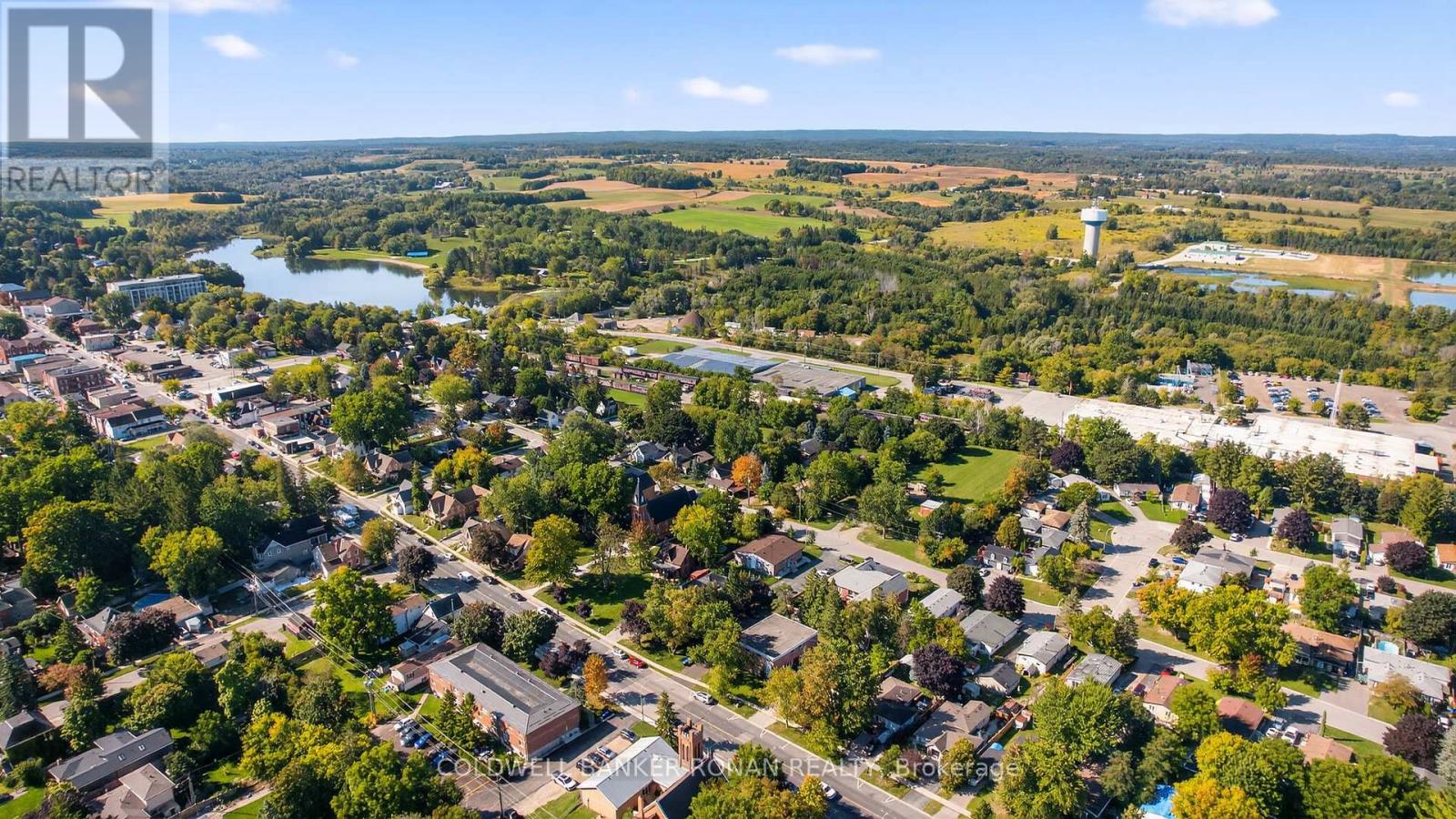 76 Queen Street N, New Tecumseth (Tottenham), Ontario  L0G 1W0 - Photo 49 - N12555538