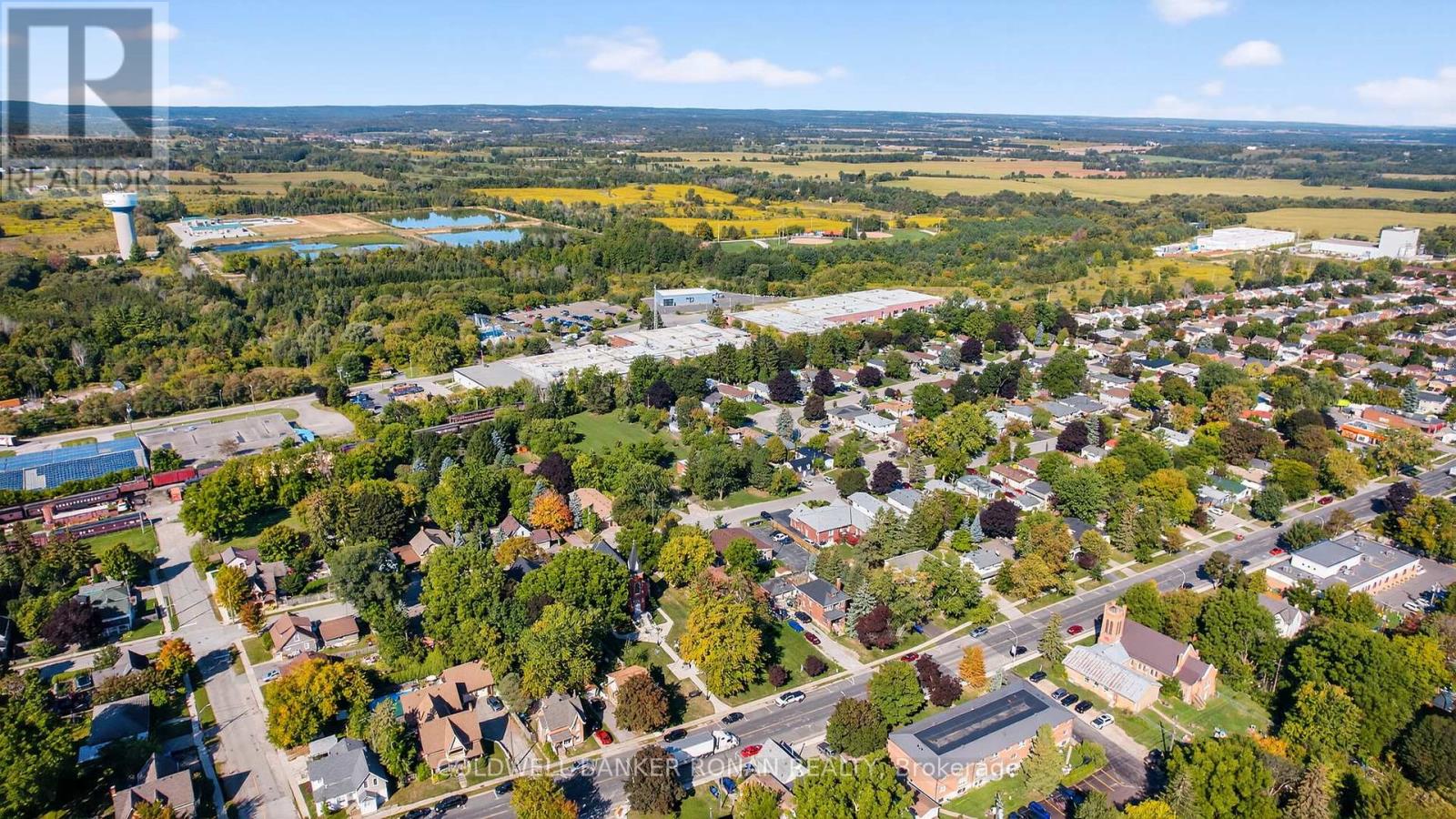 76 Queen Street N, New Tecumseth (Tottenham), Ontario  L0G 1W0 - Photo 50 - N12555538