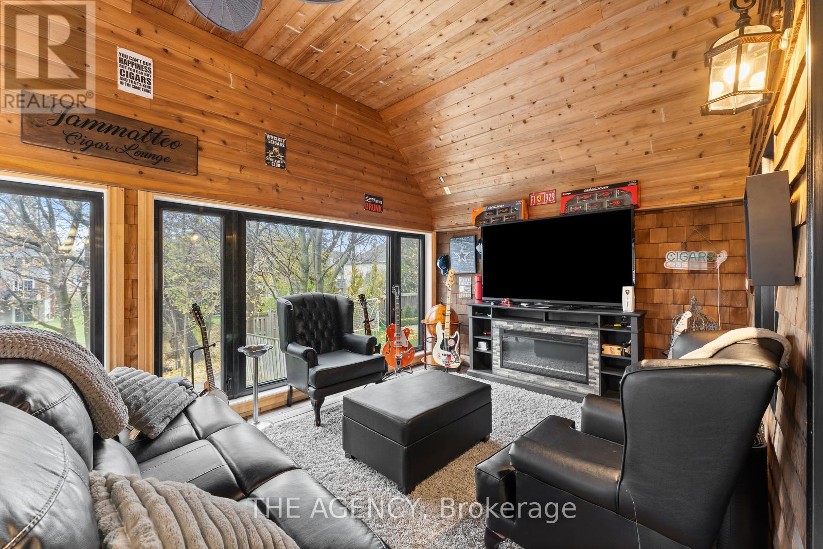 83 Hambly Avenue, King, Ontario  L7B 1J1 - Photo 18 - N12555546