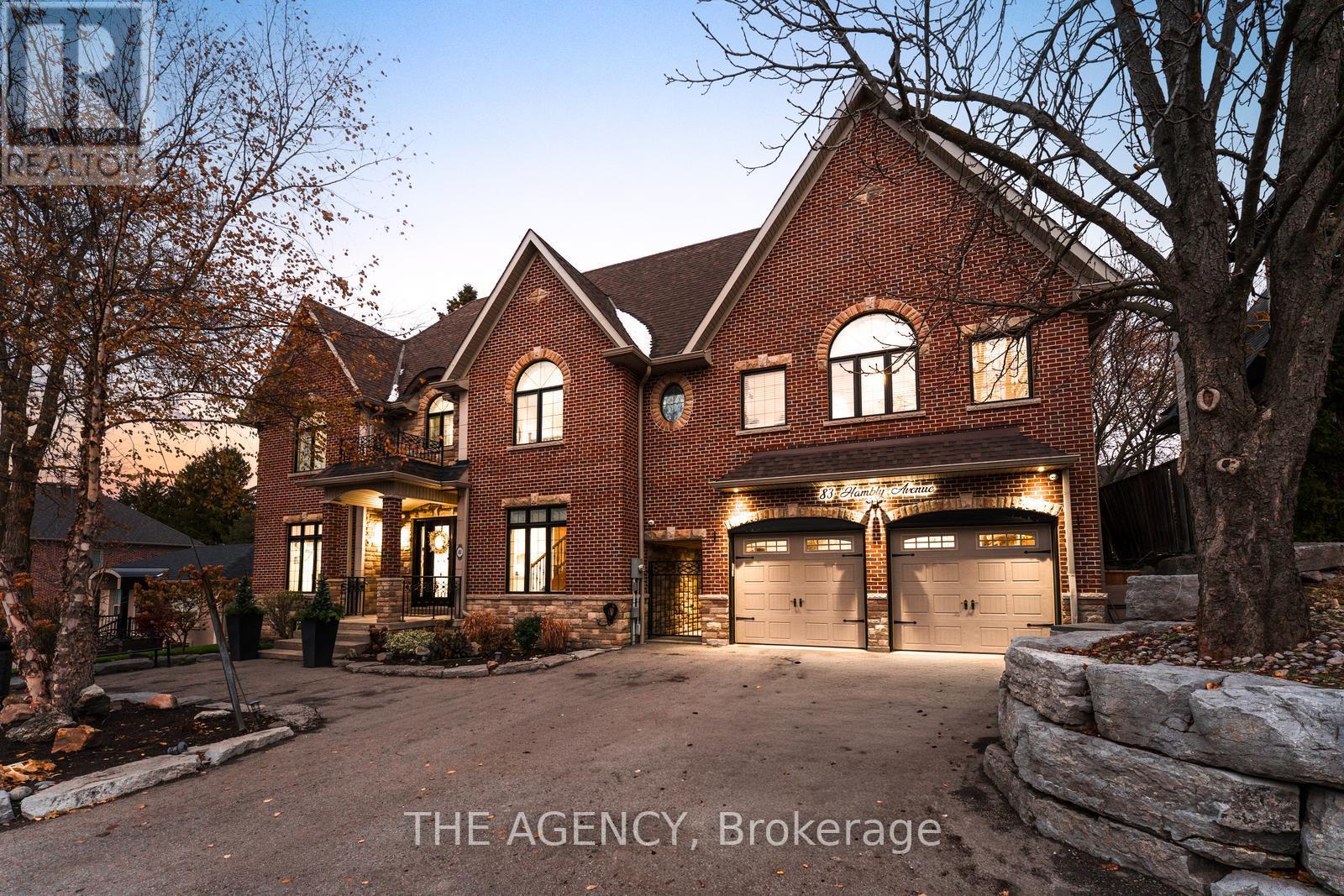 83 Hambly Avenue, King, Ontario  L7B 1J1 - Photo 2 - N12555546