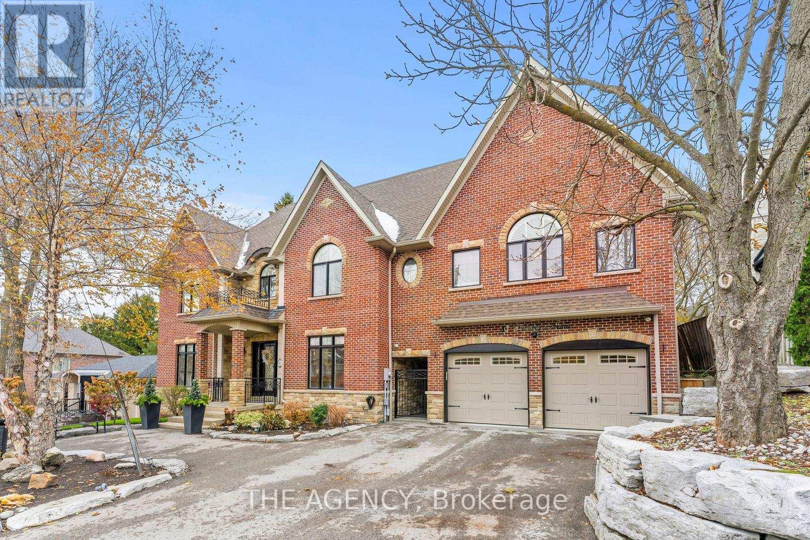 83 Hambly Avenue, King, Ontario  L7B 1J1 - Photo 3 - N12555546