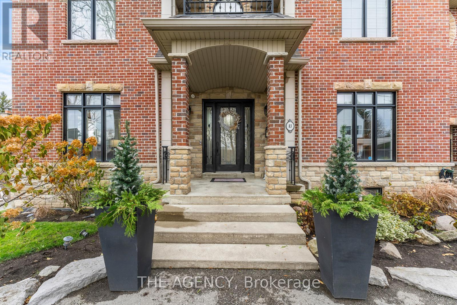 83 Hambly Avenue, King, Ontario  L7B 1J1 - Photo 4 - N12555546