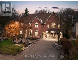 83 HAMBLY AVENUE, King, Ontario