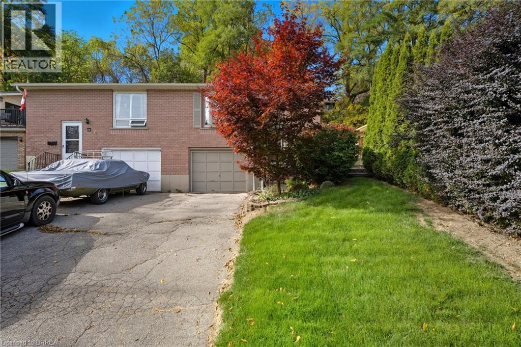 7 Acres Street, Paris, Ontario  N3L 2E8 - Photo 2 - 40788825