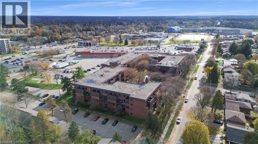 36 Hayhurst Road Unit# 363, Brantford, Ontario  N3R 6Y9 - Photo 22 - 40788039
