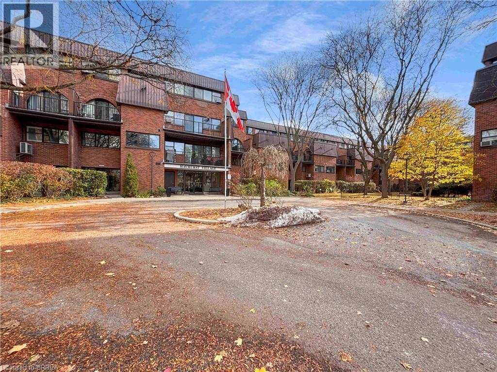 36 Hayhurst Road Unit# 363, Brantford, Ontario  N3R 6Y9 - Photo 25 - 40788039