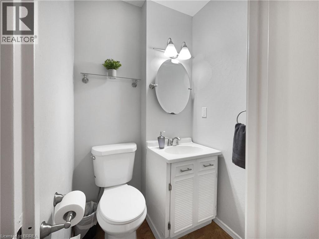 36 Hayhurst Road Unit# 363, Brantford, Ontario  N3R 6Y9 - Photo 8 - 40788039