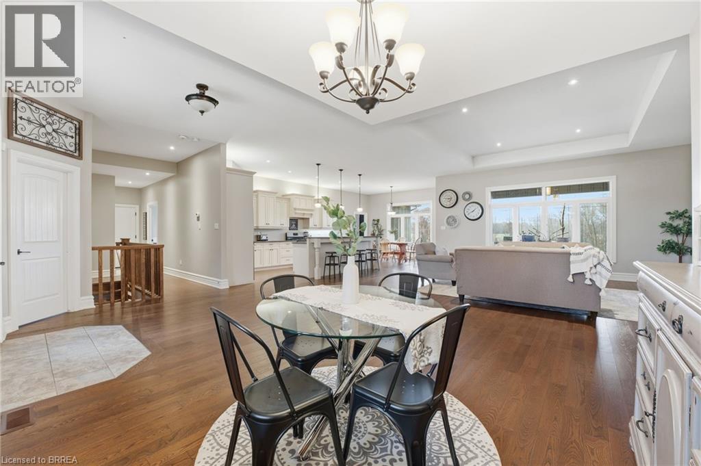 28 Kitchen School Road, Paris, Ontario N3L 3E1 - Photo 10 - 40788011