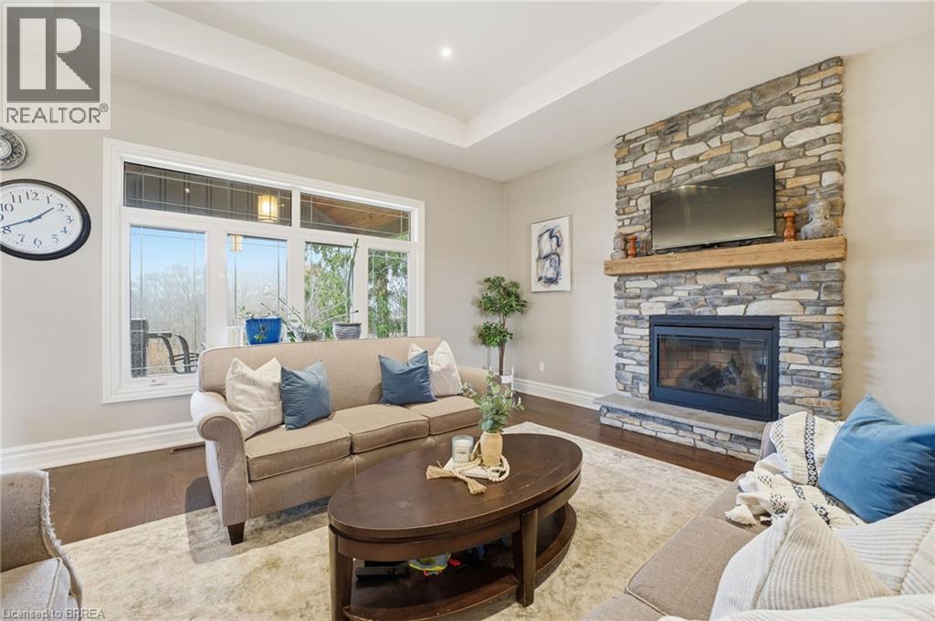 28 Kitchen School Road, Paris, Ontario N3L 3E1 - Photo 11 - 40788011