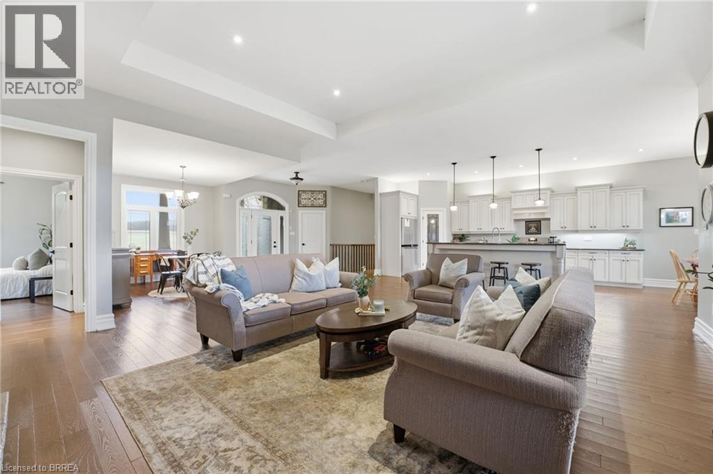 28 Kitchen School Road, Paris, Ontario N3L 3E1 - Photo 12 - 40788011