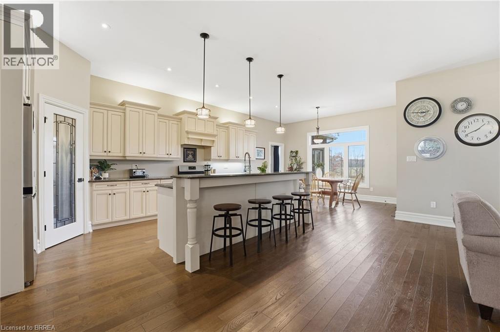 28 Kitchen School Road, Paris, Ontario N3L 3E1 - Photo 13 - 40788011