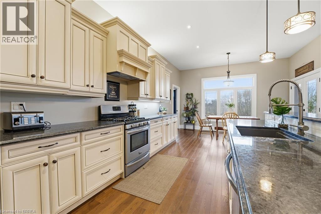 28 Kitchen School Road, Paris, Ontario N3L 3E1 - Photo 14 - 40788011