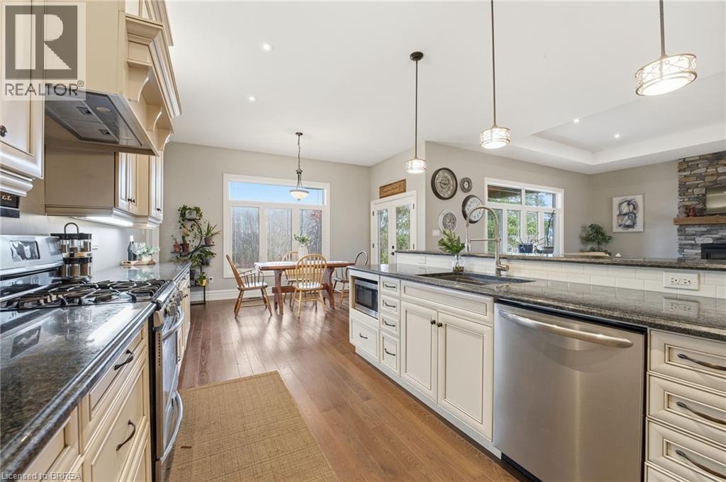 28 Kitchen School Road, Paris, Ontario N3L 3E1 - Photo 15 - 40788011