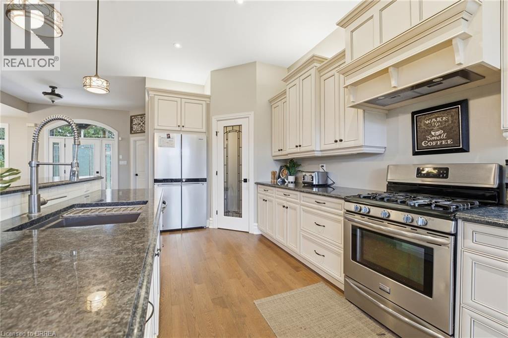 28 Kitchen School Road, Paris, Ontario N3L 3E1 - Photo 16 - 40788011