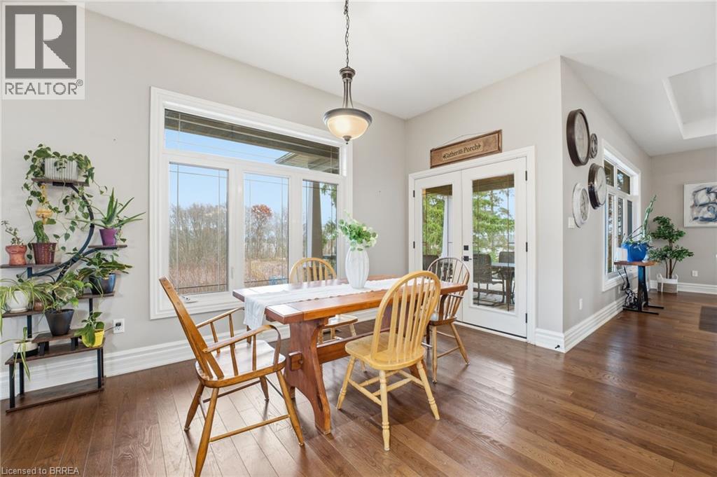 28 Kitchen School Road, Paris, Ontario N3L 3E1 - Photo 18 - 40788011