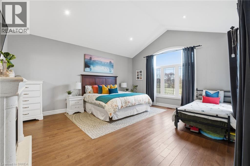 28 Kitchen School Road, Paris, Ontario N3L 3E1 - Photo 19 - 40788011