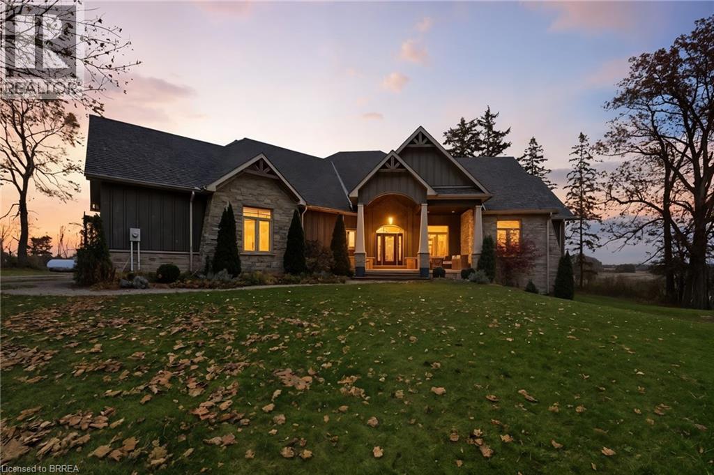 28 Kitchen School Road, Paris, Ontario N3L 3E1 - Photo 2 - 40788011