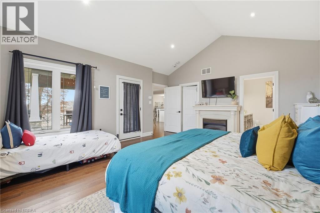 28 Kitchen School Road, Paris, Ontario N3L 3E1 - Photo 20 - 40788011