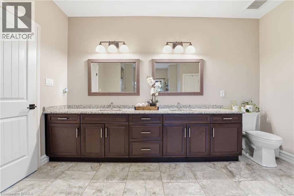 28 Kitchen School Road, Paris, Ontario N3L 3E1 - Photo 21 - 40788011