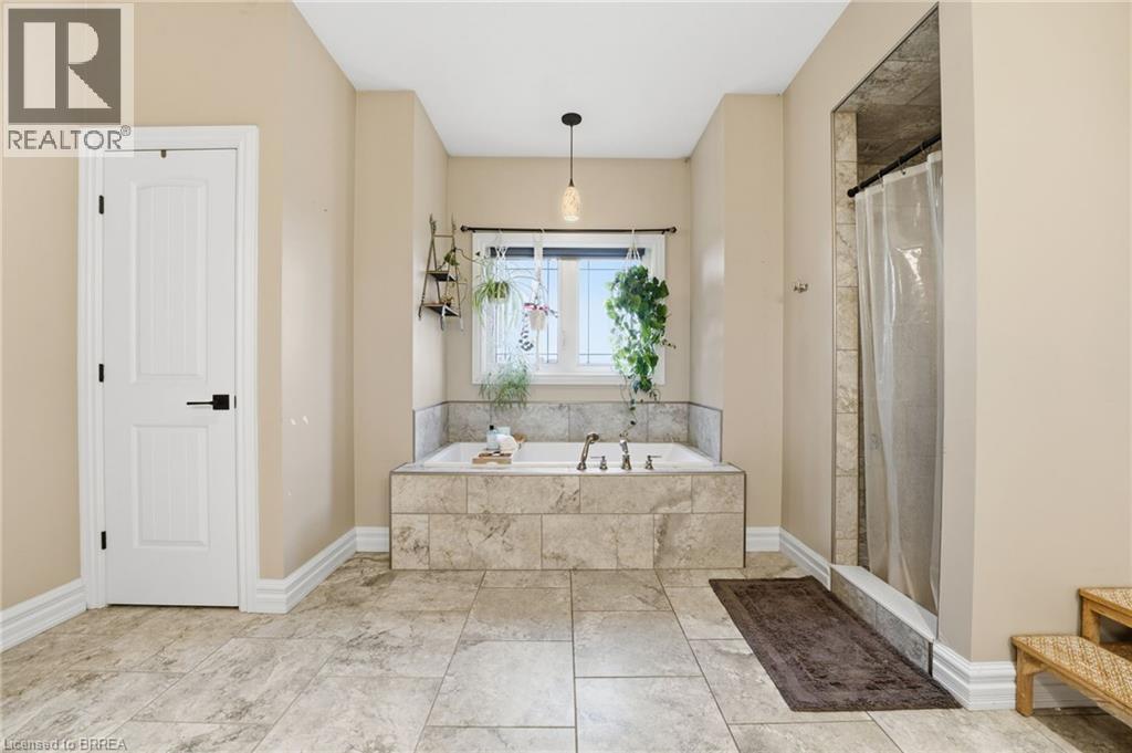 28 Kitchen School Road, Paris, Ontario N3L 3E1 - Photo 22 - 40788011