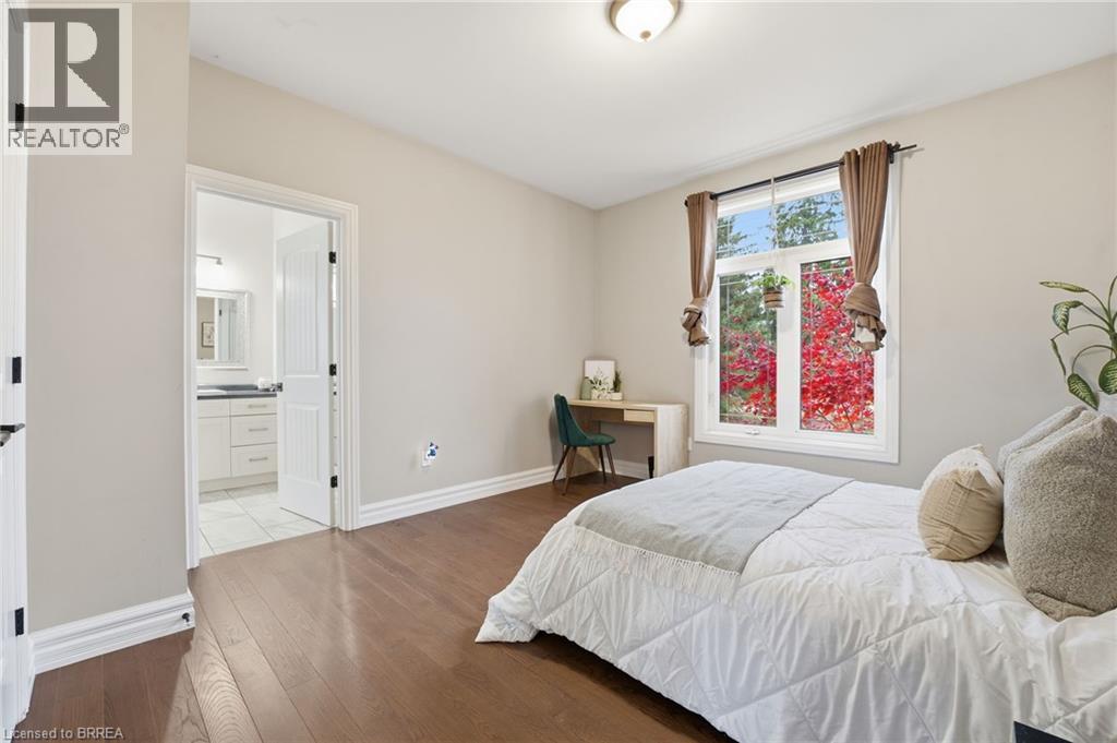 28 Kitchen School Road, Paris, Ontario N3L 3E1 - Photo 23 - 40788011