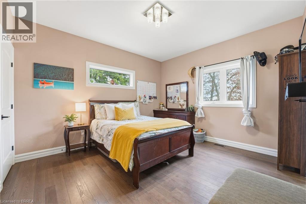 28 Kitchen School Road, Paris, Ontario N3L 3E1 - Photo 24 - 40788011