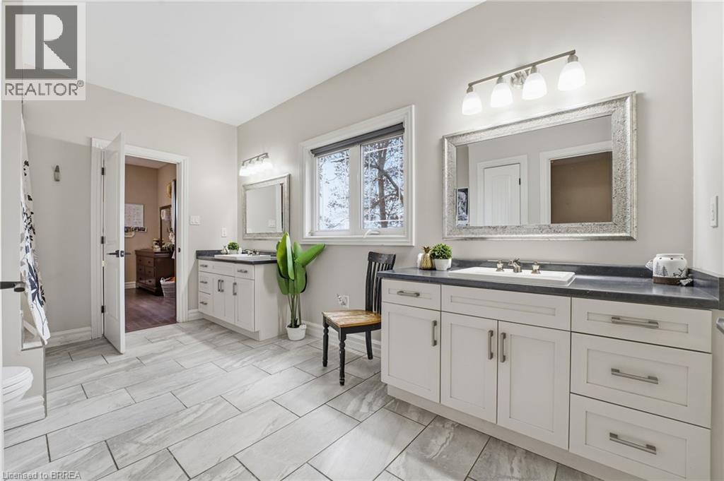 28 Kitchen School Road, Paris, Ontario N3L 3E1 - Photo 26 - 40788011