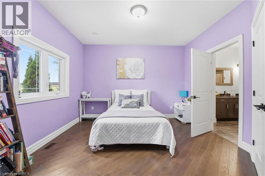 28 Kitchen School Road, Paris, Ontario N3L 3E1 - Photo 27 - 40788011