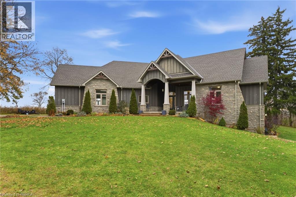 28 Kitchen School Road, Paris, Ontario N3L 3E1 - Photo 3 - 40788011