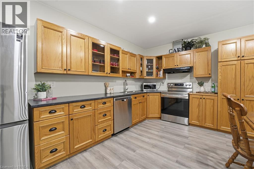 28 Kitchen School Road, Paris, Ontario N3L 3E1 - Photo 31 - 40788011