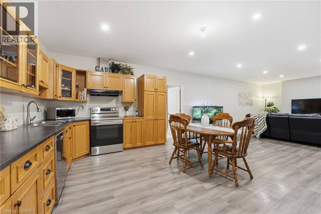 28 Kitchen School Road, Paris, Ontario N3L 3E1 - Photo 32 - 40788011