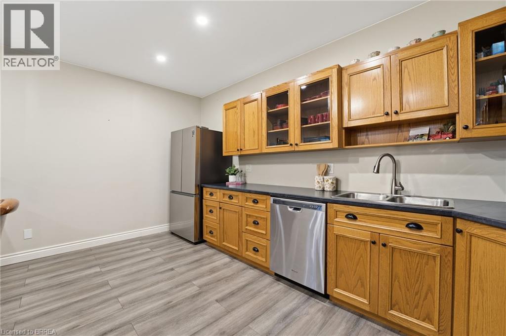 28 Kitchen School Road, Paris, Ontario N3L 3E1 - Photo 33 - 40788011