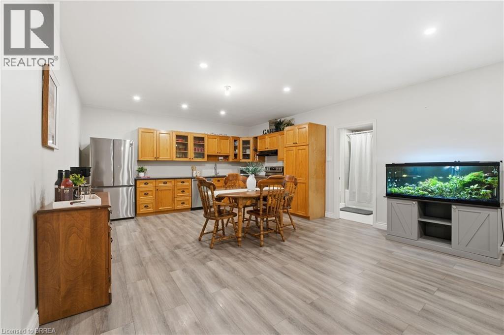 28 Kitchen School Road, Paris, Ontario N3L 3E1 - Photo 34 - 40788011