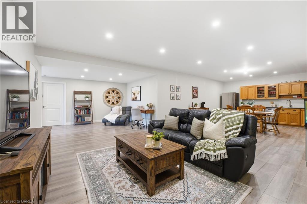 28 Kitchen School Road, Paris, Ontario N3L 3E1 - Photo 36 - 40788011