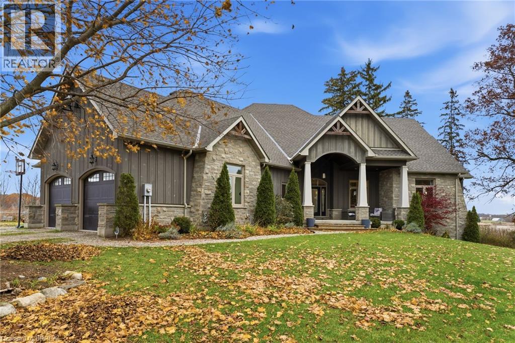 28 Kitchen School Road, Paris, Ontario N3L 3E1 - Photo 4 - 40788011