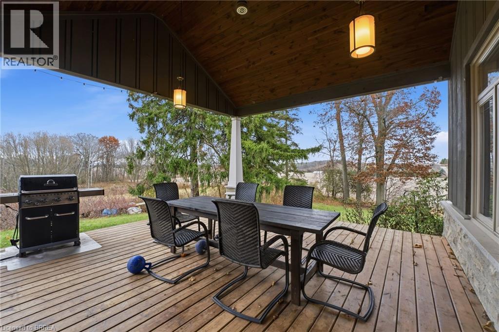 28 Kitchen School Road, Paris, Ontario N3L 3E1 - Photo 40 - 40788011