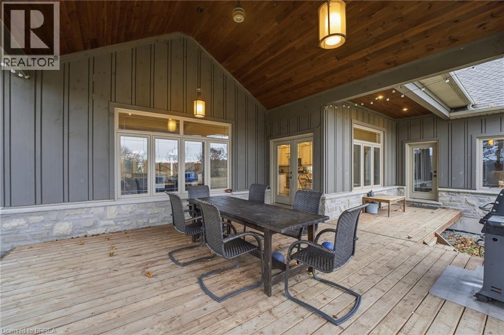 28 Kitchen School Road, Paris, Ontario N3L 3E1 - Photo 41 - 40788011