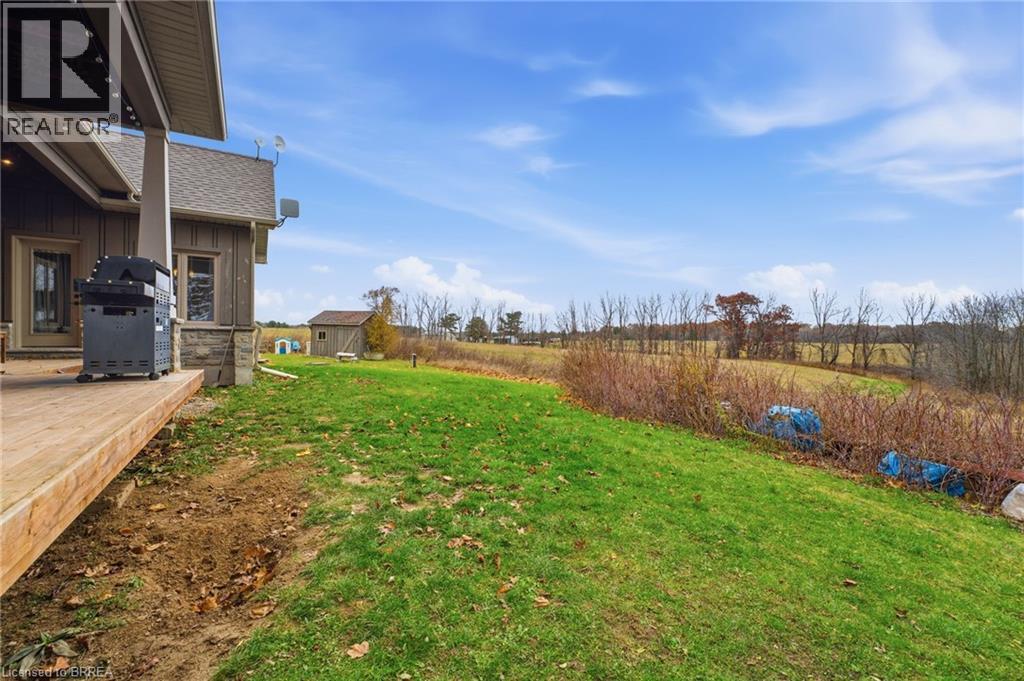 28 Kitchen School Road, Paris, Ontario N3L 3E1 - Photo 43 - 40788011