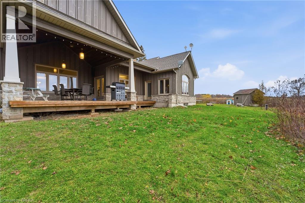 28 Kitchen School Road, Paris, Ontario N3L 3E1 - Photo 44 - 40788011